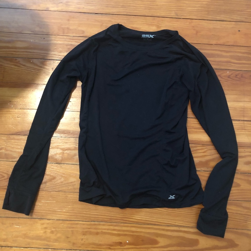 Long Sleeve Tee